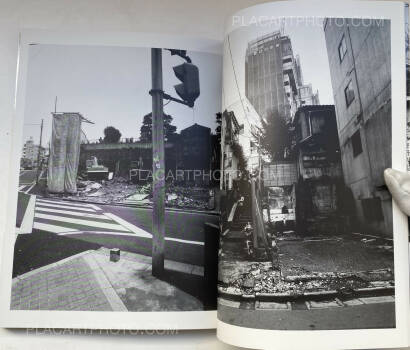 Nobuyoshi Araki,Fuyu e (Tokyo : a City Heading for Death) (WITH OBI) Nobuyoshi Araki,Fuyu e (Tokyo : a City Heading for Death) (WITH OBI)