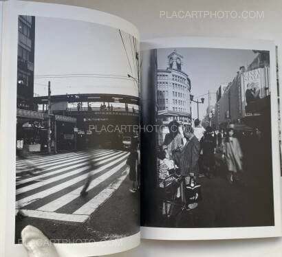 Nobuyoshi Araki,Fuyu e (Tokyo : a City Heading for Death) (WITH OBI) Nobuyoshi Araki,Fuyu e (Tokyo : a City Heading for Death) (WITH OBI)