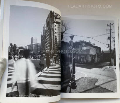 Nobuyoshi Araki,Fuyu e (Tokyo : a City Heading for Death) (WITH OBI) Nobuyoshi Araki,Fuyu e (Tokyo : a City Heading for Death) (WITH OBI)