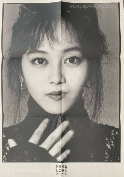 Nobuyoshi Araki,FAKE LOVE