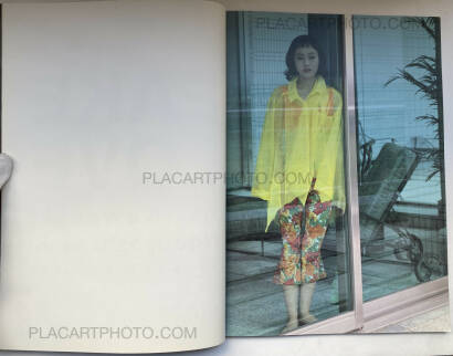 Nobuyoshi Araki,FAKE LOVE Nobuyoshi Araki,FAKE LOVE