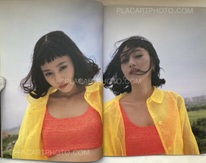 Nobuyoshi Araki,FAKE LOVE Nobuyoshi Araki,FAKE LOVE
