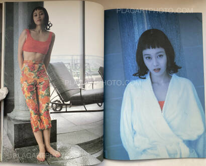 Nobuyoshi Araki,FAKE LOVE Nobuyoshi Araki,FAKE LOVE