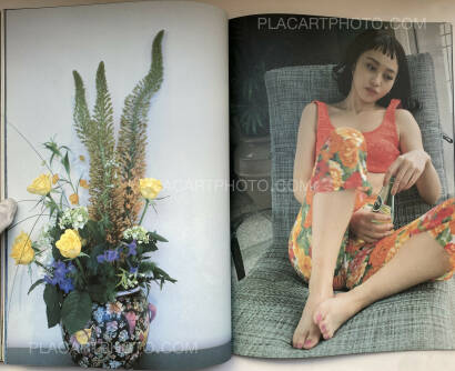 Nobuyoshi Araki,FAKE LOVE Nobuyoshi Araki,FAKE LOVE