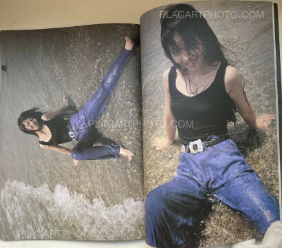 Nobuyoshi Araki,FAKE LOVE Nobuyoshi Araki,FAKE LOVE