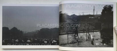 Nobuyoshi Araki,Heisei Gannen (The First year of Heisei) (WITH OBI) Nobuyoshi Araki,Heisei Gannen (The First year of Heisei) (WITH OBI)