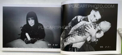 Nobuyoshi Araki,Heisei Gannen (The First year of Heisei) (WITH OBI) Nobuyoshi Araki,Heisei Gannen (The First year of Heisei) (WITH OBI)