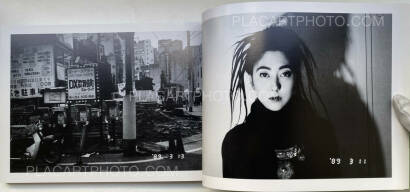 Nobuyoshi Araki,Heisei Gannen (The First year of Heisei) (WITH OBI) Nobuyoshi Araki,Heisei Gannen (The First year of Heisei) (WITH OBI)