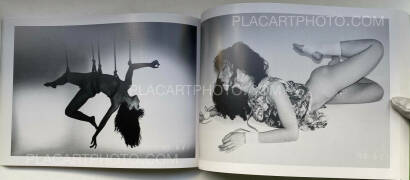 Nobuyoshi Araki,Heisei Gannen (The First year of Heisei) (WITH OBI) Nobuyoshi Araki,Heisei Gannen (The First year of Heisei) (WITH OBI)