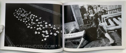 Nobuyoshi Araki,Heisei Gannen (The First year of Heisei) (WITH OBI) Nobuyoshi Araki,Heisei Gannen (The First year of Heisei) (WITH OBI)