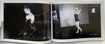 Nobuyoshi Araki,Heisei Gannen (The First year of Heisei) (WITH OBI) Nobuyoshi Araki,Heisei Gannen (The First year of Heisei) (WITH OBI)