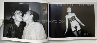 Nobuyoshi Araki,Heisei Gannen (The First year of Heisei) (WITH OBI) Nobuyoshi Araki,Heisei Gannen (The First year of Heisei) (WITH OBI)