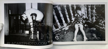 Nobuyoshi Araki,Heisei Gannen (The First year of Heisei) (WITH OBI) Nobuyoshi Araki,Heisei Gannen (The First year of Heisei) (WITH OBI)