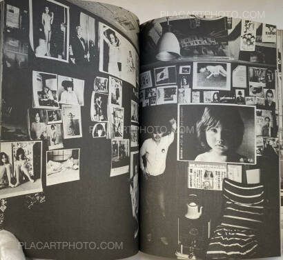 Nobuyoshi Araki,Araki Nobuyoshi no Nise Ruporutaju (Nobuyoshi Araki's Pseudo-Reportage) Nobuyoshi Araki,Araki Nobuyoshi no Nise Ruporutaju (Nobuyoshi Araki's Pseudo-Reportage)
