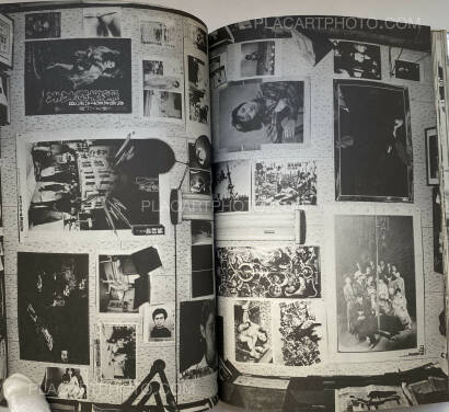 Nobuyoshi Araki,Araki Nobuyoshi no Nise Ruporutaju (Nobuyoshi Araki's Pseudo-Reportage) Nobuyoshi Araki,Araki Nobuyoshi no Nise Ruporutaju (Nobuyoshi Araki's Pseudo-Reportage)