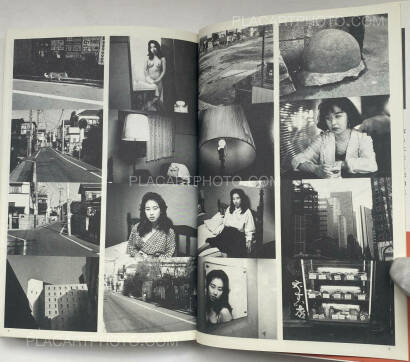 Nobuyoshi Araki,Tokyo Nostalgia (WITH OBI) Nobuyoshi Araki,Tokyo Nostalgia (WITH OBI)