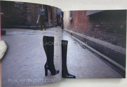 Nobuyoshi Araki,Shanhai-Gaeri no Araki (Anarchy Coming Back from Shanghai) Nobuyoshi Araki,Shanhai-Gaeri no Araki (Anarchy Coming Back from Shanghai)