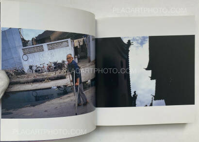 Nobuyoshi Araki,Shanhai-Gaeri no Araki (Anarchy Coming Back from Shanghai) Nobuyoshi Araki,Shanhai-Gaeri no Araki (Anarchy Coming Back from Shanghai)