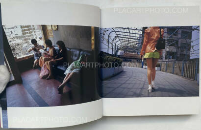 Nobuyoshi Araki,Shanhai-Gaeri no Araki (Anarchy Coming Back from Shanghai) Nobuyoshi Araki,Shanhai-Gaeri no Araki (Anarchy Coming Back from Shanghai)