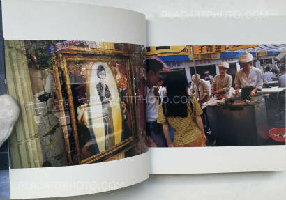 Nobuyoshi Araki,Shanhai-Gaeri no Araki (Anarchy Coming Back from Shanghai) Nobuyoshi Araki,Shanhai-Gaeri no Araki (Anarchy Coming Back from Shanghai)