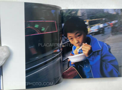 Nobuyoshi Araki,Shanhai-Gaeri no Araki (Anarchy Coming Back from Shanghai) Nobuyoshi Araki,Shanhai-Gaeri no Araki (Anarchy Coming Back from Shanghai)