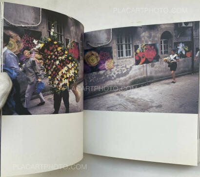 Nobuyoshi Araki,Shanhai-Gaeri no Araki (Anarchy Coming Back from Shanghai) Nobuyoshi Araki,Shanhai-Gaeri no Araki (Anarchy Coming Back from Shanghai)