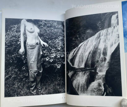 Nobuyoshi Araki,Natsu Shosetsu (Summer Novel) (WITH OBI) Nobuyoshi Araki,Natsu Shosetsu (Summer Novel) (WITH OBI)