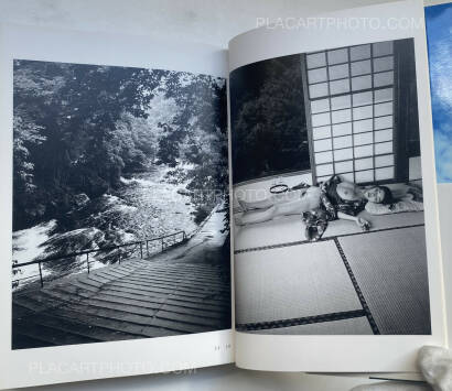Nobuyoshi Araki,Natsu Shosetsu (Summer Novel) (WITH OBI) Nobuyoshi Araki,Natsu Shosetsu (Summer Novel) (WITH OBI)