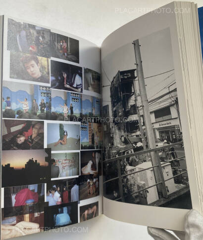 Nobuyoshi Araki,Natsu Shosetsu (Summer Novel) (WITH OBI) Nobuyoshi Araki,Natsu Shosetsu (Summer Novel) (WITH OBI)
