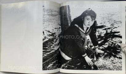 Nobuyoshi Araki,Seifuku no Maruhi Shojo (SECRET: Virgins in School Uniforms) Nobuyoshi Araki,Seifuku no Maruhi Shojo (SECRET: Virgins in School Uniforms)