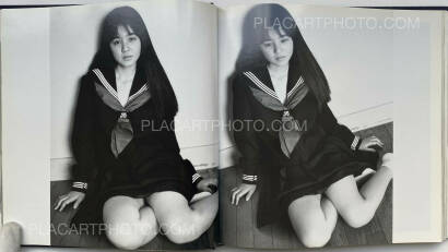 Nobuyoshi Araki,Seifuku no Maruhi Shojo (SECRET: Virgins in School Uniforms) Nobuyoshi Araki,Seifuku no Maruhi Shojo (SECRET: Virgins in School Uniforms)