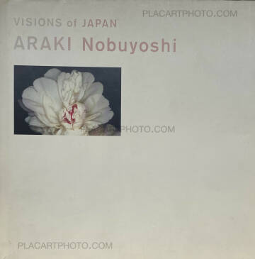 Nobuyoshi Araki,Visions of Japan 