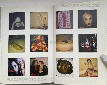 Nobuyoshi Araki,Polaevacy Nobuyoshi Araki,Polaevacy