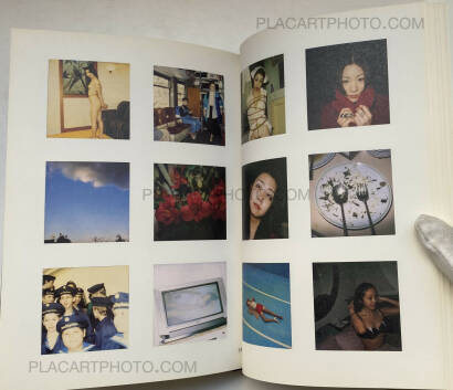 Nobuyoshi Araki,Polaevacy