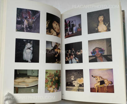 Nobuyoshi Araki,Polaevacy Nobuyoshi Araki,Polaevacy