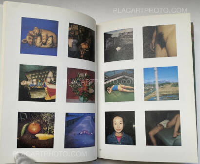 Nobuyoshi Araki,Polaevacy Nobuyoshi Araki,Polaevacy