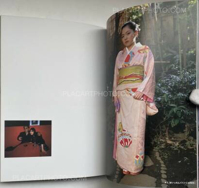 Nobuyoshi Araki,Fu-jyo (Women of the Sex Trade) (WITH OBI) Nobuyoshi Araki,Fu-jyo (Women of the Sex Trade) (WITH OBI)