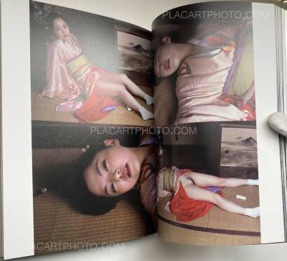 Nobuyoshi Araki,Fu-jyo (Women of the Sex Trade) (WITH OBI) Nobuyoshi Araki,Fu-jyo (Women of the Sex Trade) (WITH OBI)