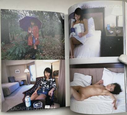 Nobuyoshi Araki,Fu-jyo (Women of the Sex Trade) (WITH OBI) Nobuyoshi Araki,Fu-jyo (Women of the Sex Trade) (WITH OBI)