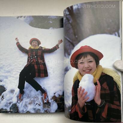 Nobuyoshi Araki,Fu-jyo (Women of the Sex Trade) (WITH OBI) Nobuyoshi Araki,Fu-jyo (Women of the Sex Trade) (WITH OBI)