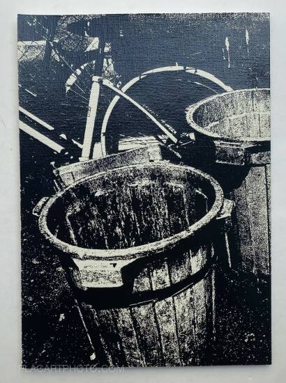 Daido Moriyama,TOKYO 1992 (SIGNED) Daido Moriyama,TOKYO 1992 (SIGNED)