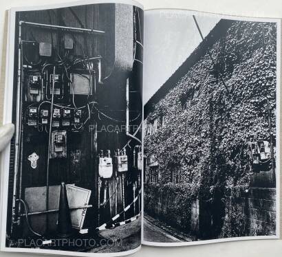 Daido Moriyama,TOKYO 1992 (SIGNED) Daido Moriyama,TOKYO 1992 (SIGNED)