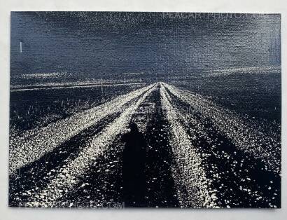 Daido Moriyama,HOKKAIDO (SIGNED) Daido Moriyama,HOKKAIDO (SIGNED)