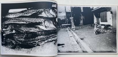 Daido Moriyama,HOKKAIDO (SIGNED) Daido Moriyama,HOKKAIDO (SIGNED)