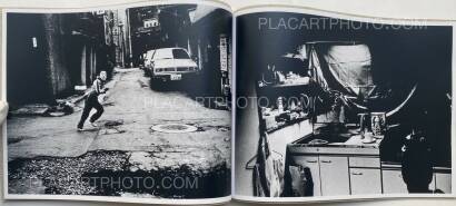 Daido Moriyama,HOKKAIDO (SIGNED) Daido Moriyama,HOKKAIDO (SIGNED)