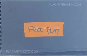 Antony Cairns,FREE PLAY (SIGNED) Antony Cairns,FREE PLAY (SIGNED)