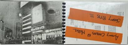 Antony Cairns,FREE PLAY (SIGNED) Antony Cairns,FREE PLAY (SIGNED)