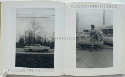 William Eggleston,BEFORE COLOR