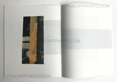 Katrien de Blauwer,DIRTY SCENES (First edition of 400 copies, numbered and signed) Katrien de Blauwer,DIRTY SCENES (First edition of 400 copies, numbered and signed)