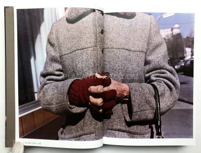 Mark Cohen,Bread in Snow Mark Cohen,Bread in Snow